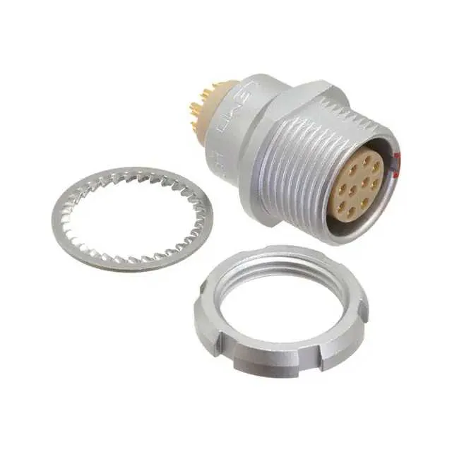 EEG.2B.310.CLL (CONN RCPT FMALE 10POS SOLDER CUP)
