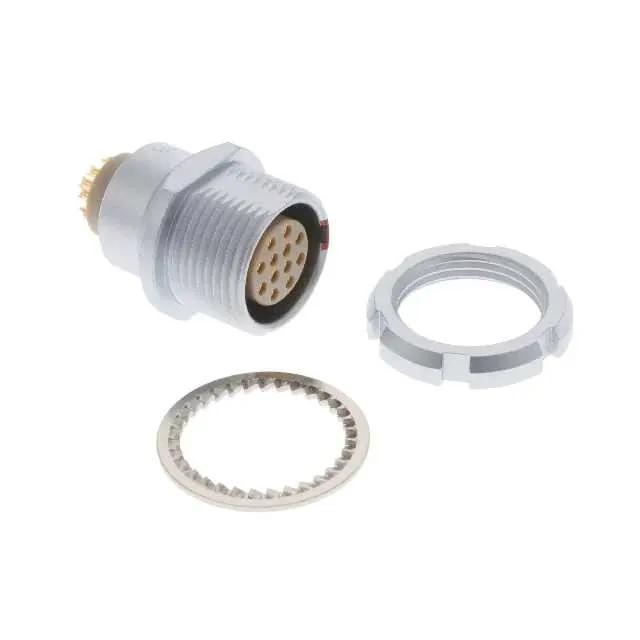 EEG.2B.312.CLL (CONN RCPT FMALE 12POS SOLDER CUP)