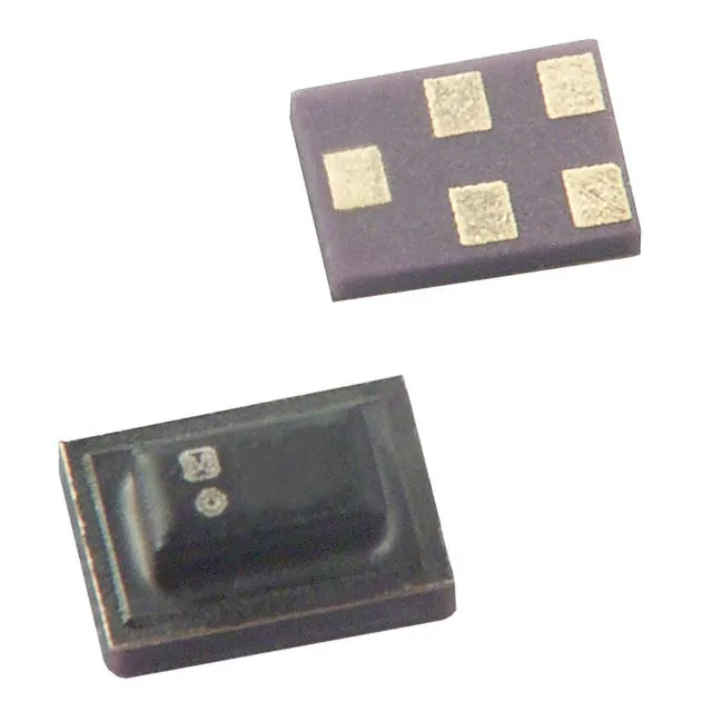 EFCH942MTCD1 (FILTER SAW 942.5MHZ 5SMD)