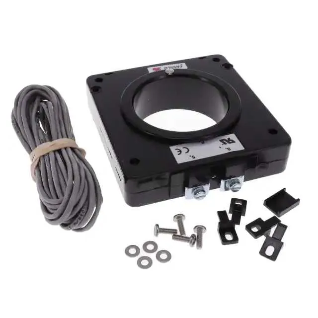 EFCT-1C/WFC (EFCT-1 WITH FLUX CONDITIONER)