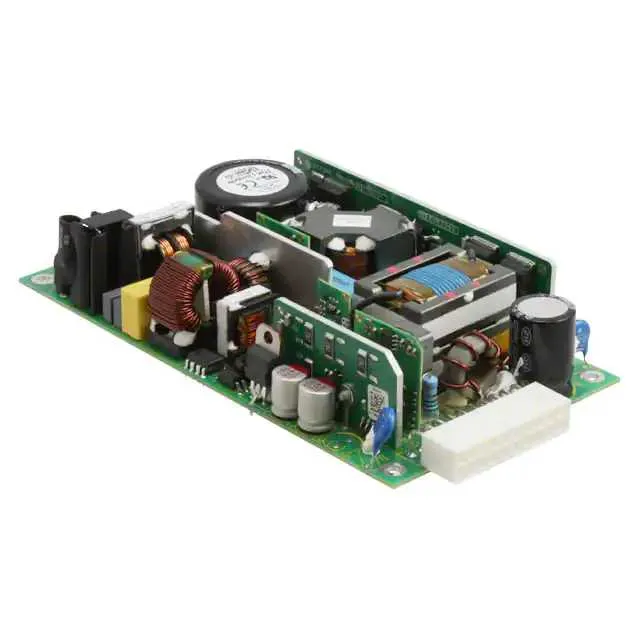 U6Y003K (AC/DC CONVERTER 48V 400W)