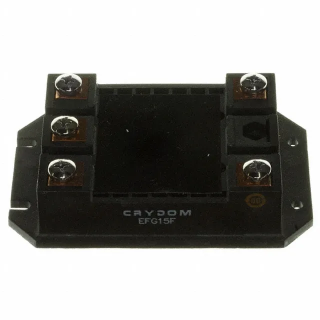 EFG15F (MODULE DIODE 170A 480VAC)
