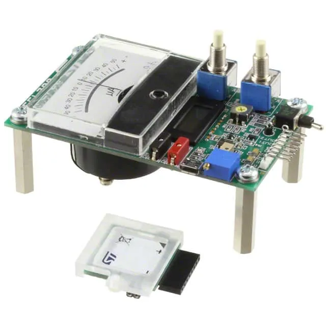 EFL700EVALKIT (DISCOVERY KIT MICRO BATTERY)