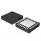 EFM32TG11B140F64IM32-AR (TINY GECKO 11 ULTRA LOW POWER MC)