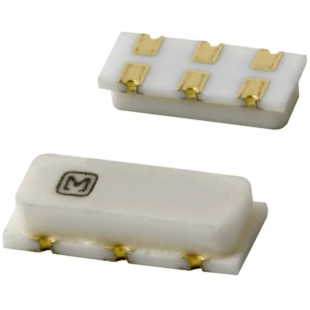 EFO-S5004E5 (CER RES 5.0000MHZ 33PF SMD)