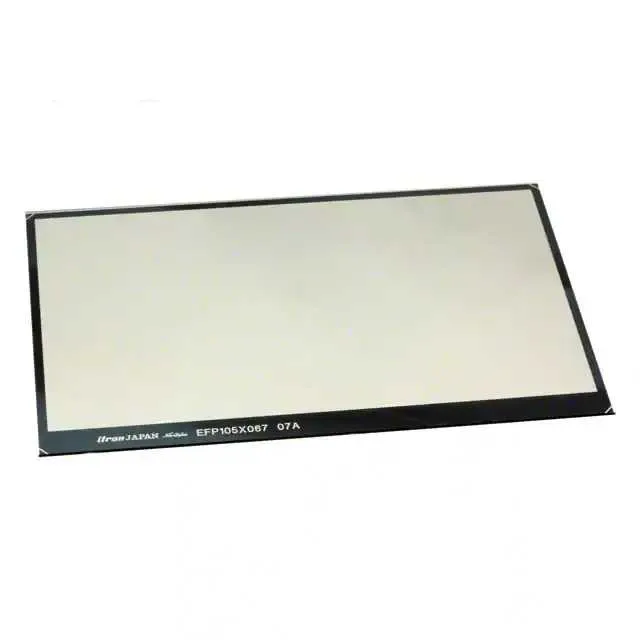 EFP105X067B07A (EMI SHIELD WINDOW)