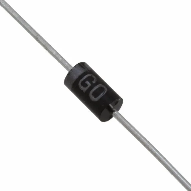 EG01V1 (DIODE GEN PURP 400V 700MA AXIAL)