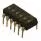 KAJ06TAGT (SWITCH SLIDE DIP SPST 25MA 24V)