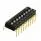 KAJ09LAGT (SWITCH SLIDE DIP SPST 25MA 24V)