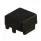 ACC-C16-2 (CAP PUSHBUTTON SQUARE BLACK)