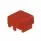 ACC-C16-3 (CAP PUSHBUTTON SQUARE RED)