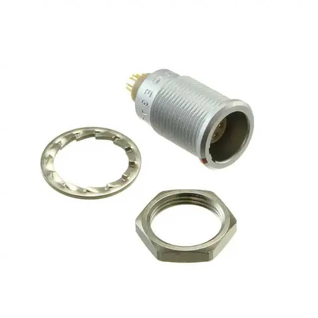EGA.0B.306.CLL (CONN RCPT FMALE 6POS SOLDER CUP)