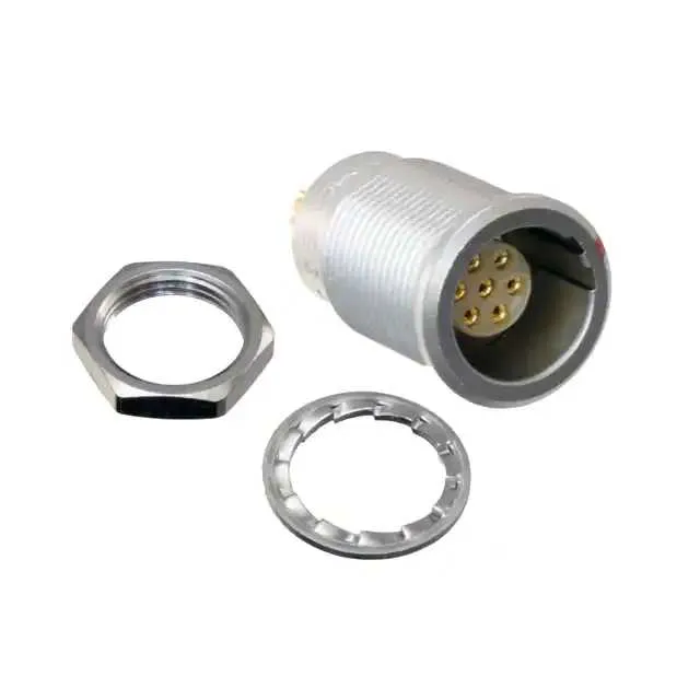 EGA.0B.307.CLL (CONN RCPT FMALE 7POS SOLDER CUP)