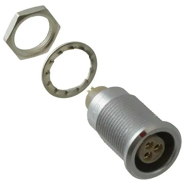 EGG.0B.303.CLL (CONN RCPT FMALE 3POS SOLDER CUP)