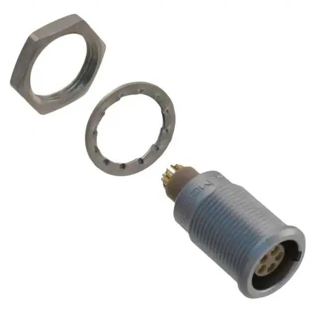 EGA.0B.305.CLL (CONN RCPT FMALE 5POS SOLDER CUP)