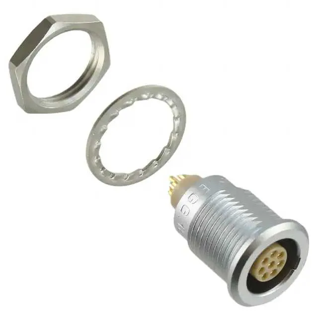 EGG.1B.308.CLL (CONN RCPT FMALE 8POS SOLDER CUP)