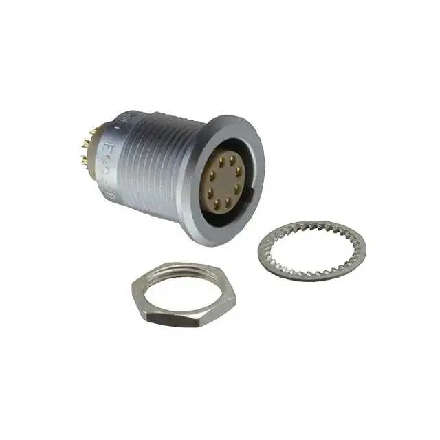 EGG.2B.308.CLL (CONN RCPT FMALE 8POS SOLDER CUP)