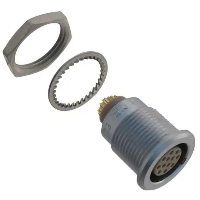 EGA.2B.312.CLL (CONN RCPT FMALE 12POS SOLDER CUP)
