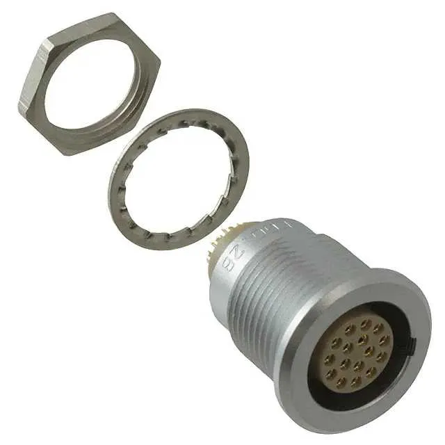 EGG.2B.316.CLL (CONN RCPT FMALE 16POS SOLDER CUP)