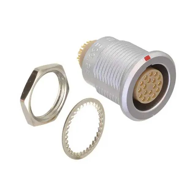 EGG.2B.318.CLL (CONN RCPT FMALE 18POS SOLDER CUP)
