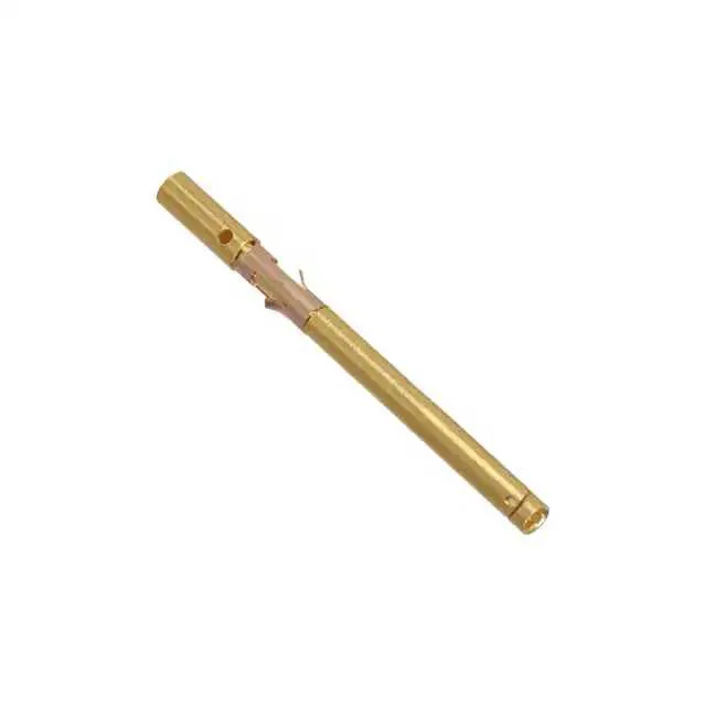 EGG.2B.660.ZZM (CONTACT SOCKET 20-24AWG CRIMP)