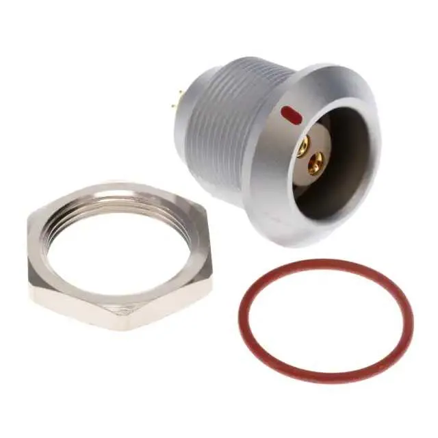 EGG.2K.302.CLL (CONN RCPT FMALE 2POS SOLDER CUP)