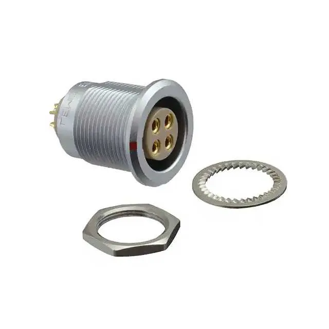 EGG.3B.304.CLL (CONN RCPT FMALE 4POS SOLDER CUP)