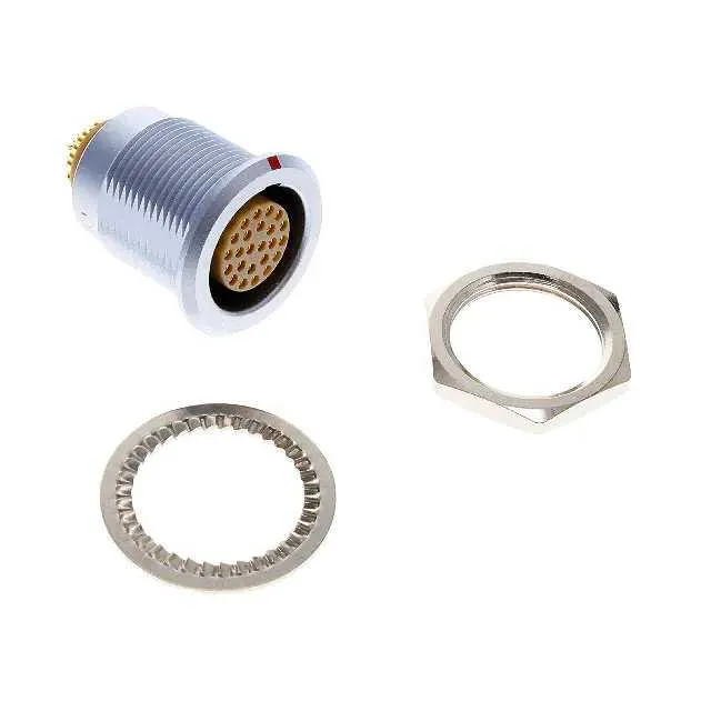 EGG.3B.324.CLL (CONN RCPT FMALE 24POS SOLDER CUP)