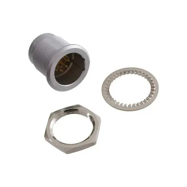 EGJ.3B.308.CLA (CONN RCPT MALE 8POS SOLDER CUP)