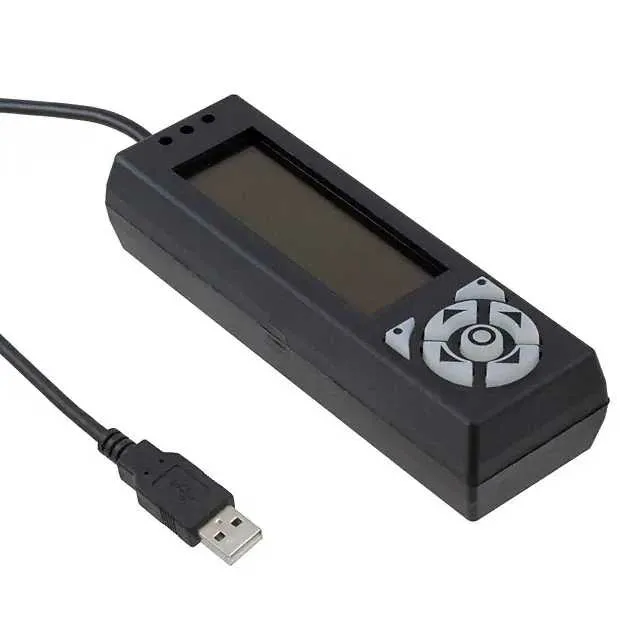 EGLK19264A-7T-USB-TCI-PL (HMI DISPLAY LCD GRAPH COLOR)