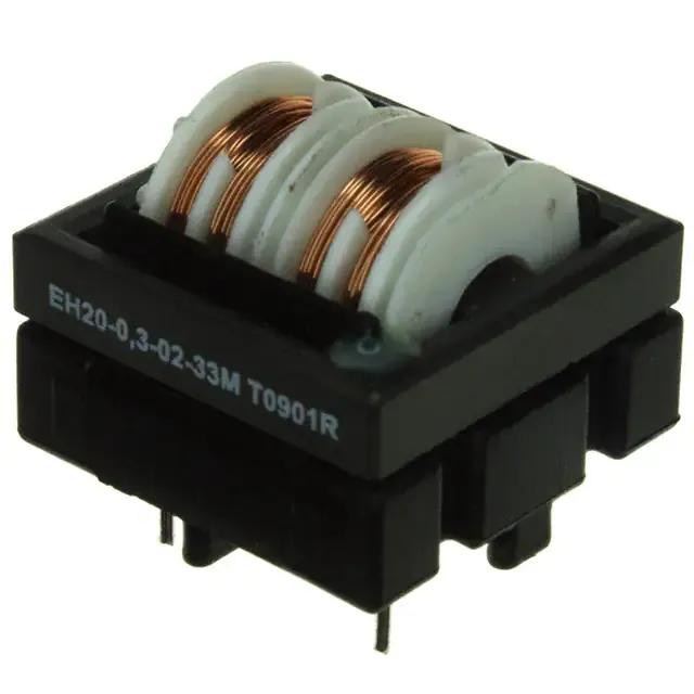 EH20-0.3-02-33M (CMC 33MH 300MA 2LN TH)