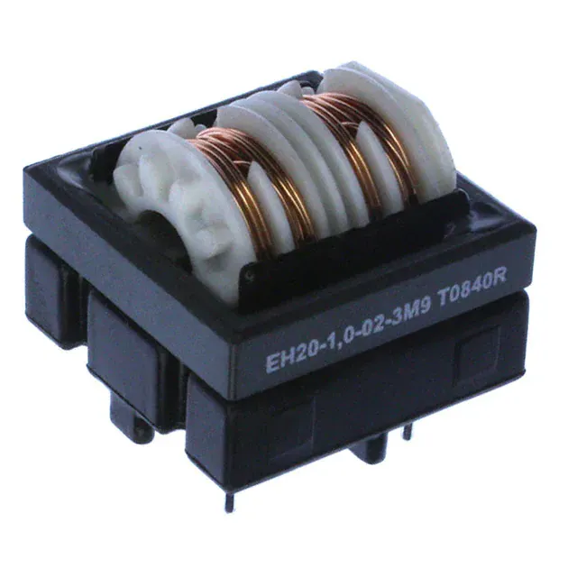 EH20-1.0-02-3M9 (CMC 3.9MH 1A 2LN TH)
