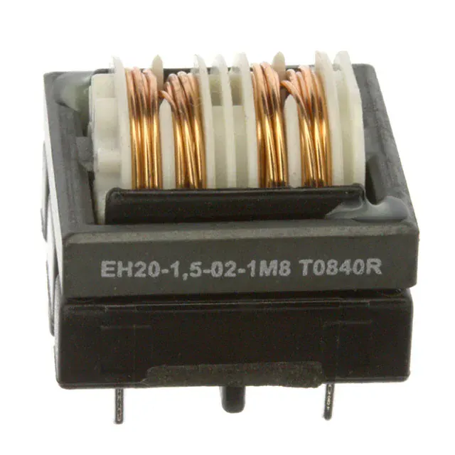 EH20-1.5-02-1M8 (CMC 1.8MH 1.5A 2LN TH)