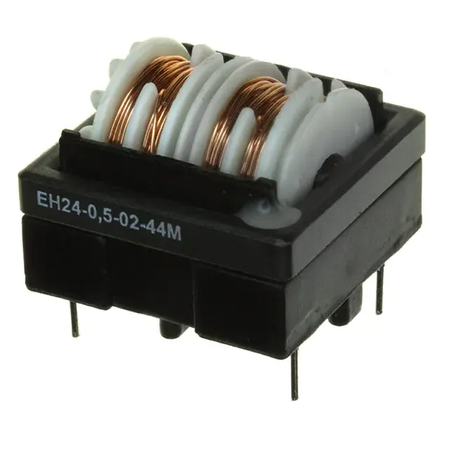 EH24-0.5-02-44M (CMC 44MH 500MA 2LN TH)