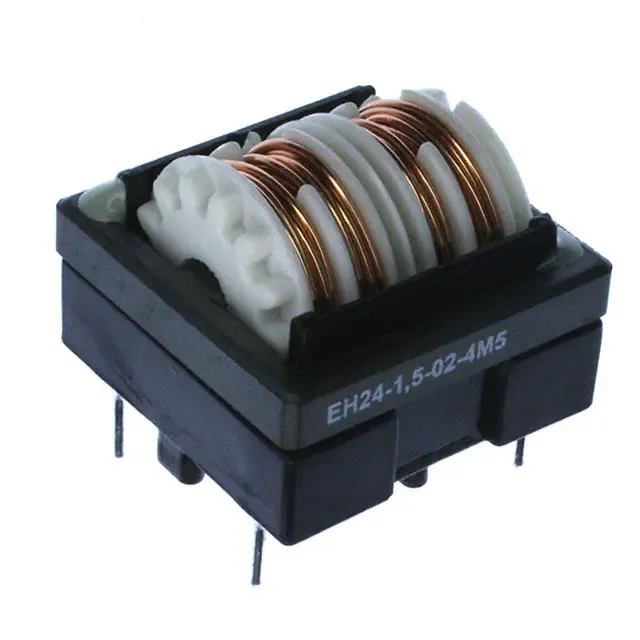 EH24-1.5-02-4M5 (CMC 4.5MH 1.5A 2LN TH)