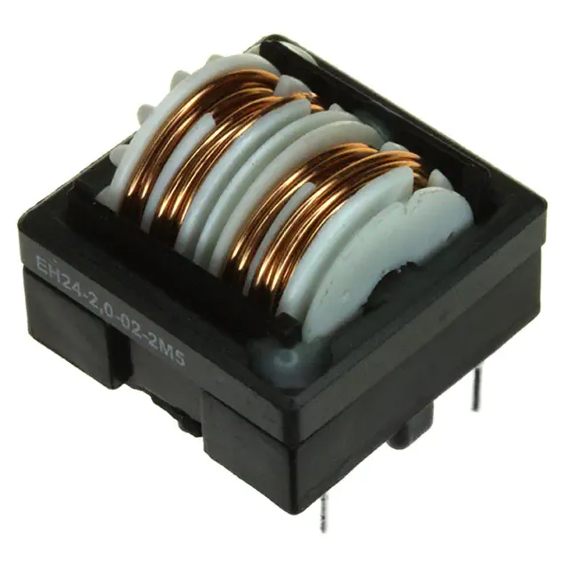 EH24-2.0-02-2M5 (CMC 2.5MH 2A 2LN TH)