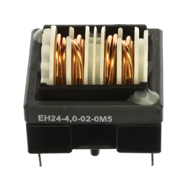 EH24-4.0-02-0M5 (CMC 500UH 4A 2LN TH)