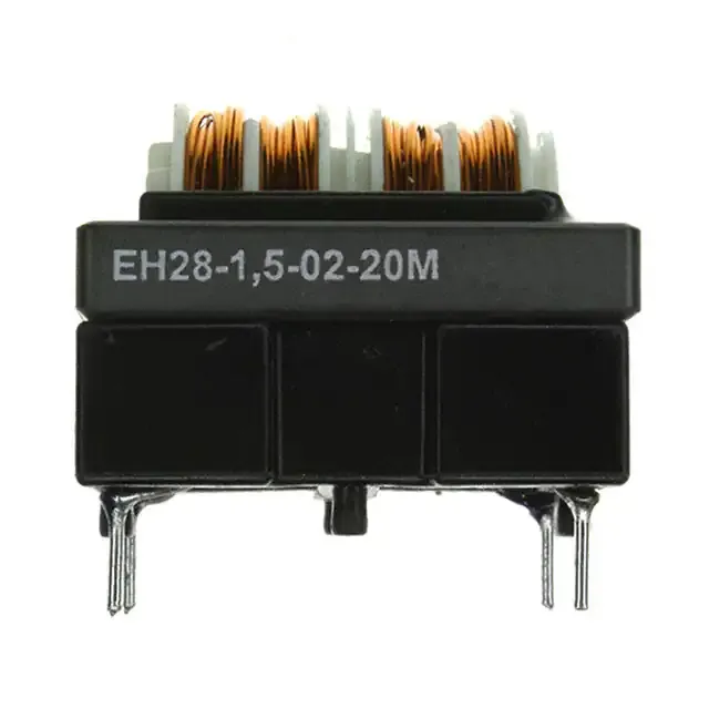 EH28-1.5-02-20M (CMC 20MH 1.5A 2LN TH)