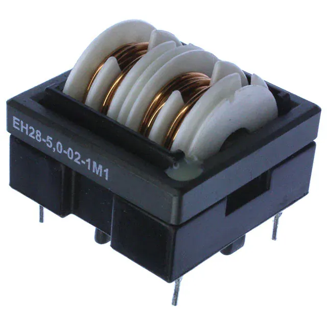EH28-5.0-02-1M1 (CMC 1.1MH 5A 2LN TH)