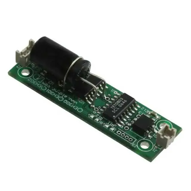EH300KIT (EVAL KIT FOR EH300/EH300A)