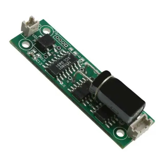 EH301KIT (EVAL KIT FOR EH301/EH301A)
