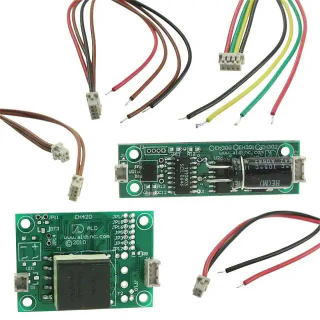EH4205/EH300KIT (EVAL KIT FOR EH4205/EH300)