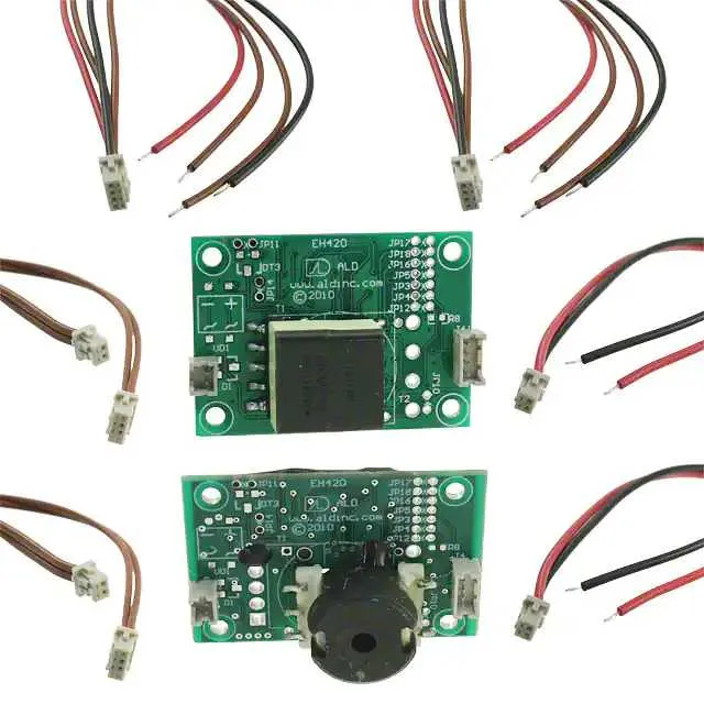 EH4205/EH4295KIT (EVAL KIT FOR EH4205/EH4295)