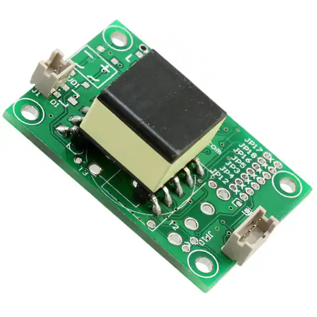EH4205 (MICROPOWER LOW VOLTAGE BOOSTER)