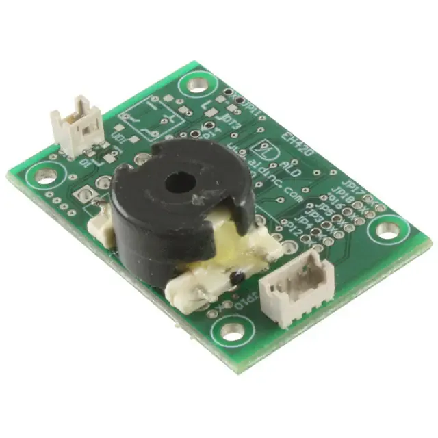 EH4295 (MICROPOWER LOW VOLTAGE BOOSTER)