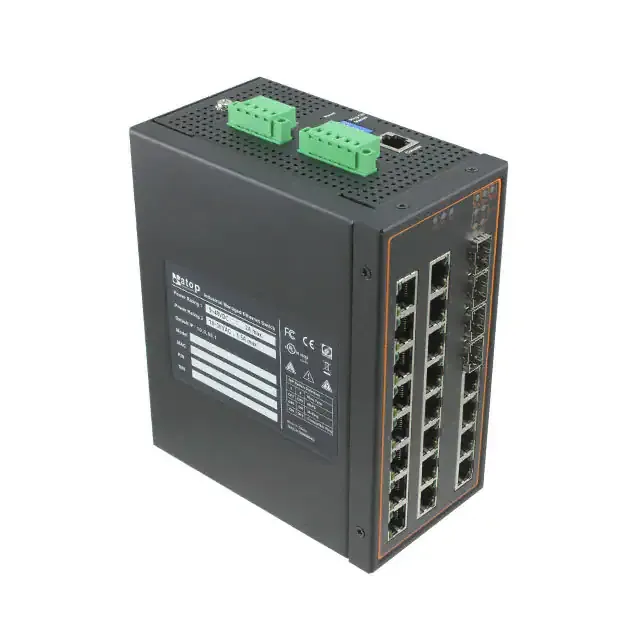 EH7520-4G-4SFP (ETHERNET SWITCH MANAGED 24-PORT)