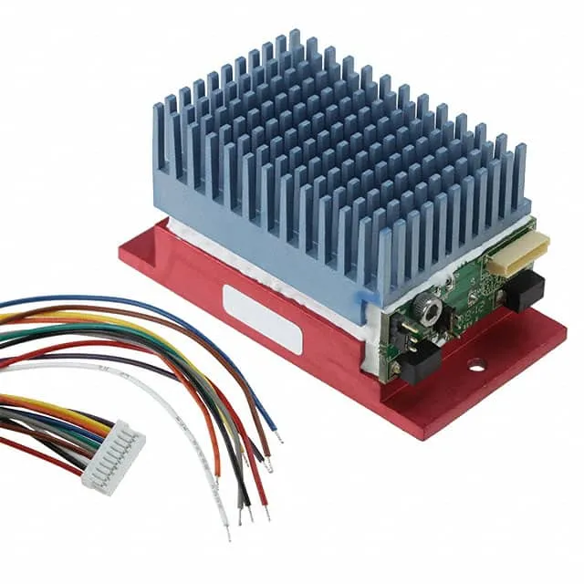 EHA-PA1AN1-R02-L1 (EVERGEN TEG GENERATOR ASSEMBLY)