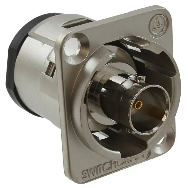 EHBNC2 (CONN ADAPT JACK-JACK BNC 75 OHM)