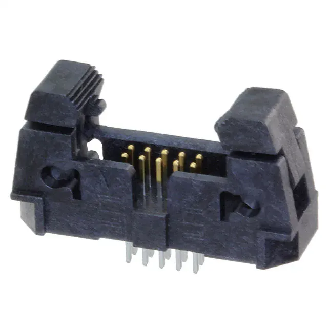 EHF-105-01-F-D (.050 EJECTOR HDR ASSY)