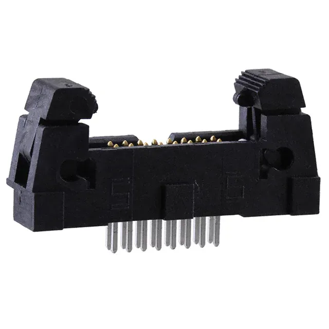 EHF-108-01-F-D (.050 EJECTOR HDR ASSY)